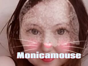 Monicamouse