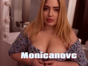 Monicanovc