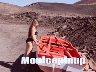 Monicapinup