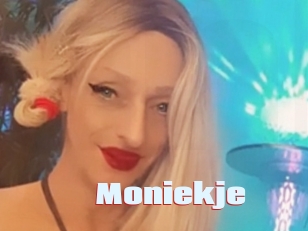 Moniekje