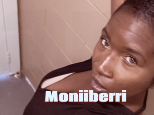 Moniiberri