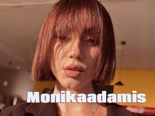 Monikaadamis