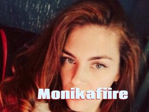 Monikafiire