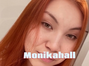 Monikahall