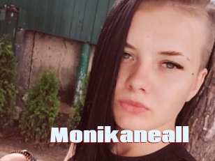 Monikaneall