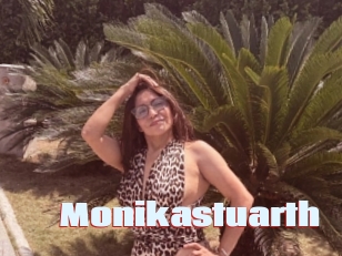 Monikastuarth