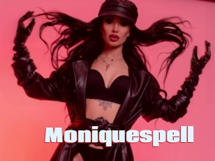 Moniquespell