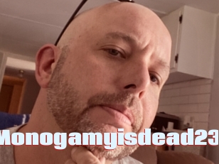 Monogamyisdead23