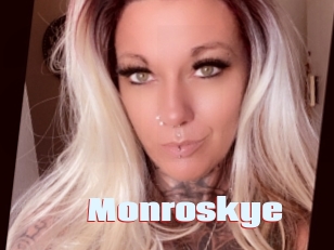 Monroskye