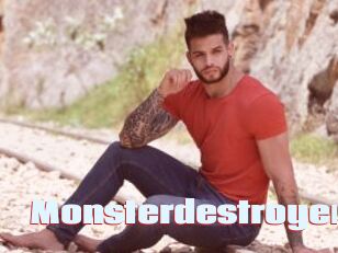 Monsterdestroyer
