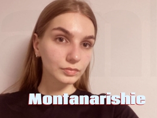 Montanarishie