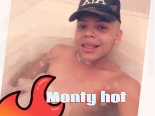 Monty_hot