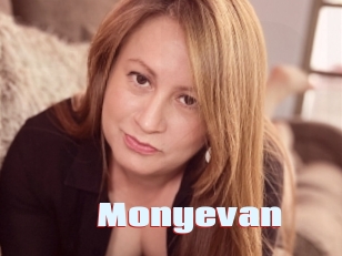 Monyevan