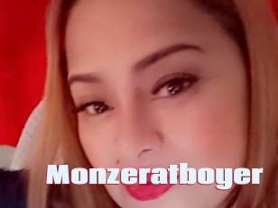 Monzeratboyer