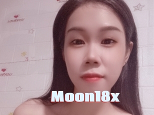 Moon18x