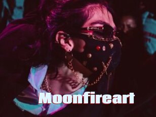 Moonfireart