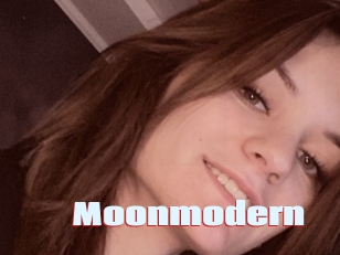 Moonmodern