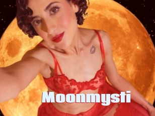 Moonmysti