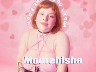 Moorebisha