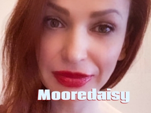 Mooredaisy