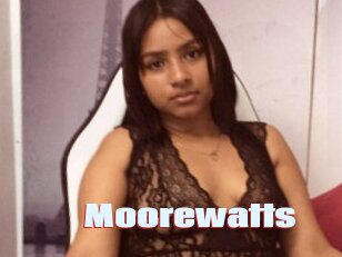 Moorewatts