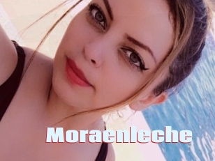 Moraenleche
