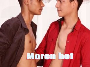 moren_hot Anal Open