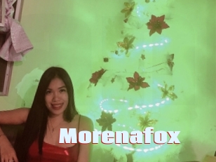 Morenafox