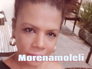 Morenamoleli