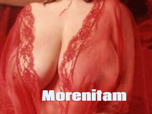 Morenitam