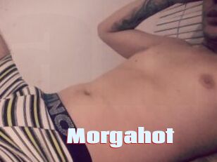 Morgahot