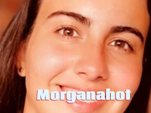 Morganahot