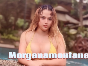 Morganamontana