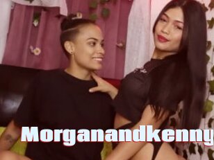 Morganandkenny