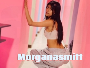 Morganasmitt