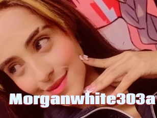 Morganwhite303av