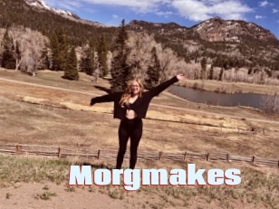 Morgmakes