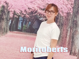 Moriroberts