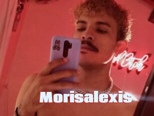 Morisalexis