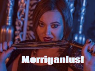 Morriganlust