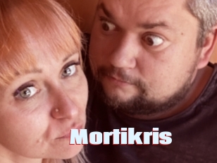 Mortikris