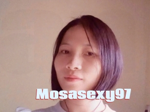 Mosasexy97