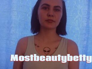 Mostbeautybetty