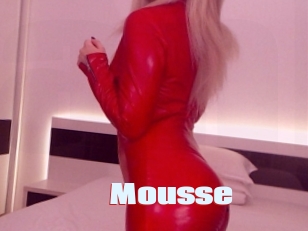 Mousse