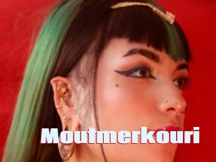 Moutmerkouri