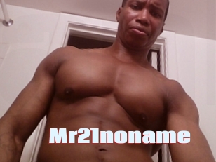 Mr21noname