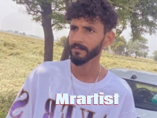 Mrartist