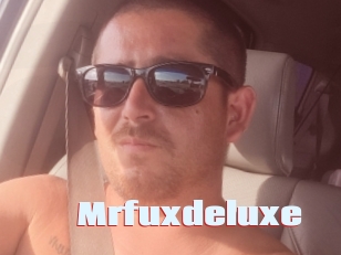 Mrfuxdeluxe