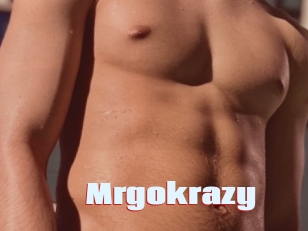 Mrgokrazy