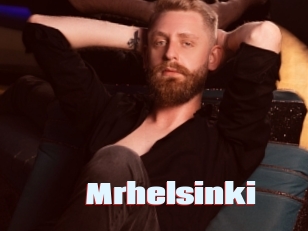 Mrhelsinki